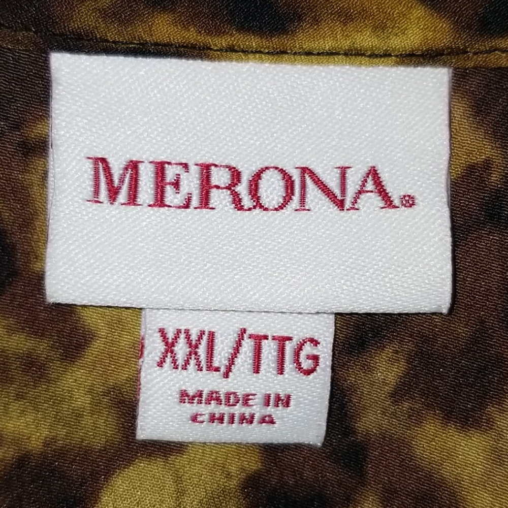 Women Blouse - Picture 4 of 6